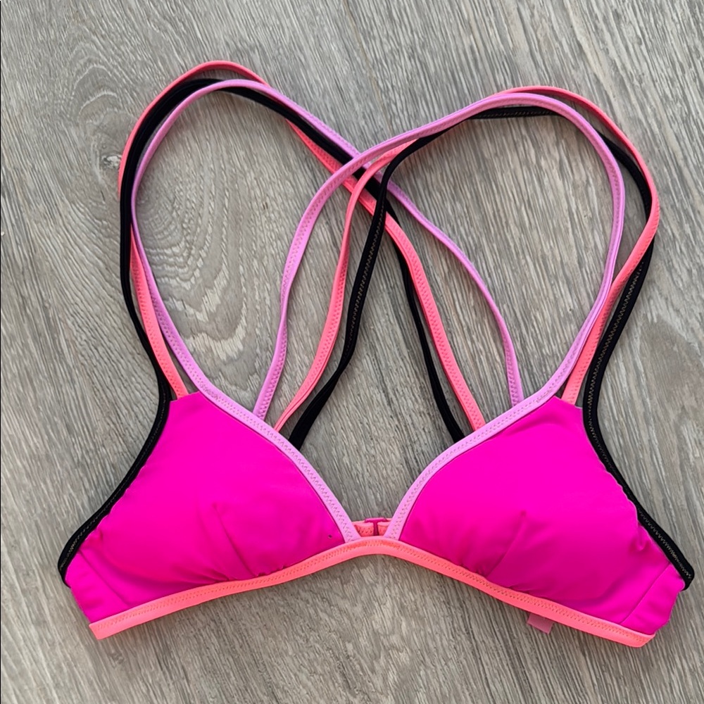 Victoria’s Secret Bikini Top